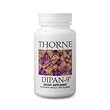 Thorne Research - Dipan-9 (Pancreatin) - 60's