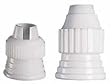 WILTON LARGE COUPLER 411-1006