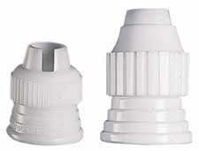 WILTON LARGE COUPLER 411-1006