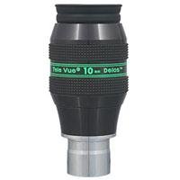 Tele Vue 10mm Delos 72 deg. Apparent Field Eyepiece with 20mm Eye Relief