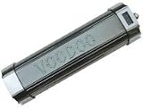1.2 Farad Voodoo Digital Chrome Power Capacitor
