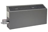 1600w 208v Three Phase Hazardous Location Wall Convector