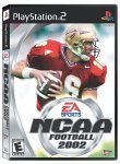 NCAA Football 2002