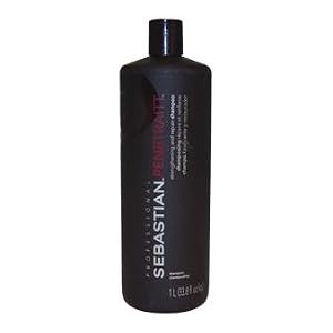Sebastian Penetraitt Strengthening and Repair Shampoo, 33.80 Ounce