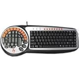 ZYKON K2 - Keyboard - USB