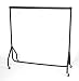 Heavy Duty Clothes Rail Garment Rail 5ft Long x 5ft High SUPERIOR QUALITY
