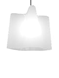 �}���^ �y���_���g�����v �� Manta pendant lamp white