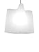 �}���^ �y���_���g�����v �� Manta pendant lamp white