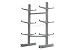 Cantilever Double Sided Starter Unit Medium Duty