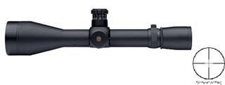 Leupold Mark 4 LR/T 4.5-14x50mm (30mm) M1 TMR