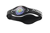 GK1 SPORTS Power & Balance WristBand White Medium