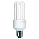 Low Energy Ligh Bulb CFL 11W. Edison screw cap.