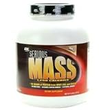 Serious Mass