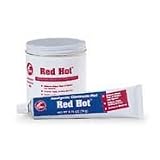 Cramer Red Hot Analgesic Ointment