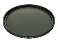 Sony Alpha ND Filter Filter for DSLR Lens Diameter 55mm