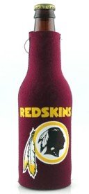 Washington Redskins Bottle Suit Holder