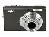 CAMERA, XACTI, VPC-T700, 7MP, 3X OPT