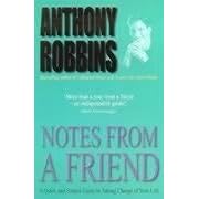 Notes from a Friend