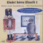 Produkt-Bild: Kinder h&ouml;ren Klassik, 1 Audio-CD
