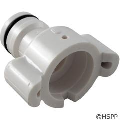 Pentair Letro Jet Vac Connector JV3