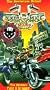 Biker Mice from Mars - The Adventure Begins [VHS]