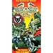 Biker Mice from Mars - The Adventure Begins [VHS]