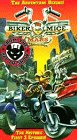 Biker Mice from Mars - The Adventure Begins by Best Film And Video