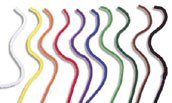 Pipe Cleaners Assorted Colors 12inch 100/pk