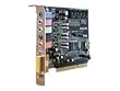 Philips Sonic Edge 5.1 PSC605 - Sound card - 16-bit - 48 kHz - 5.1 - PCI