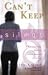 Can't Keep Silent: A Woman's 22-Year Journey of Post-Abortion Healing