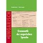Ungarische Grammatik