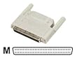 Active SCSI Terminator Ext Se/lvd HD68 Rohs