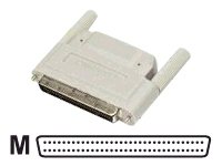 Active SCSI Terminator Ext Se/lvd HD68 Rohs