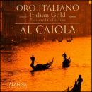 Al Caiola - Italian Gold: Treasured Collection - Zortam Music