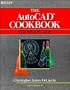 The AutoCAD Cookbook