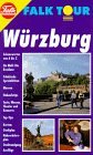 Produkt-Bild: Falk Tour, W&uuml;rzburg