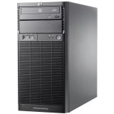 ML110 G6 X3430 1P 2GB Us Svr
