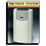 Portable Airconditioner 12,000 Cooling and Heating