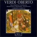 ｜Verdi: Oberto