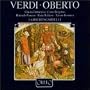 Verdi: Oberto