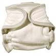 Sckoon Organic Cotton Super Soft Baby Cloth Diaper - Size Small