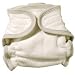 Sckoon Organic Cotton Super Soft Baby Cloth Diaper - Size Small