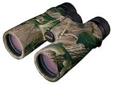 Nikon 12x42 Monarch ATB Waterproof & Fogproof Wide-Angle Roof Prism Binocular with 5.0-Degree Angle of View - Realtree Camouflage