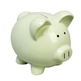Green Piggy Banks