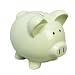 Green Piggy Banks