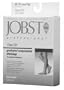 Jobst Fast-Fit 18-25 Knee-Hi Closed-Toe Beige Large