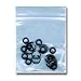 1/2in Dr.Retainer Rings 10pc