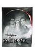 Twilight Saga Eclipse Edward, Bella, Jacob Fleece Blanket Throw