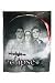 Twilight Eclipse 50" X 60" Fleece Throw Blanket