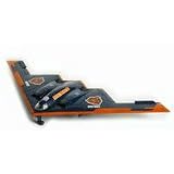 2003 NFL Limited Edition Diecast Stealth B2 Bomber - Chicago Bears